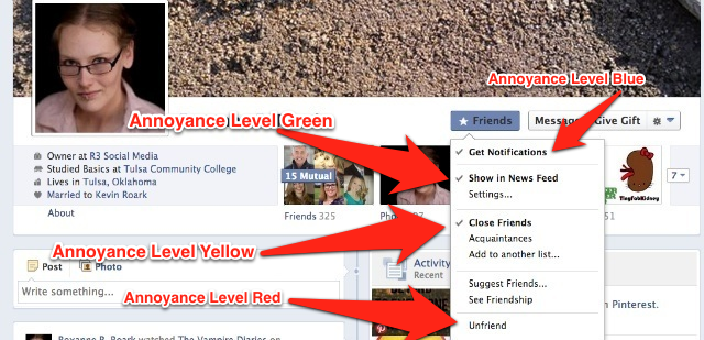 Facebook_Friendship