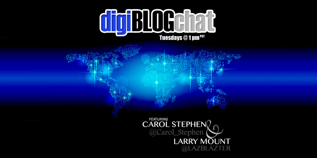 Have a promo image for your Twitter Chat