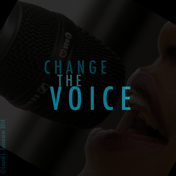 change the voice online