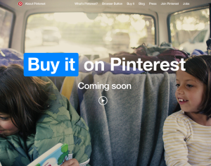Twitter Could Take a Cue from Pinterest