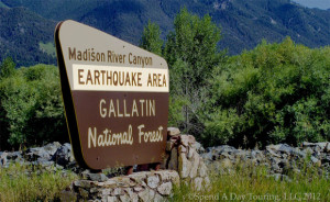 California Will Have an Enormous Earthquake