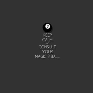 Keep a Tickler File so You Don't Have to Consult Your Magic 8Ball