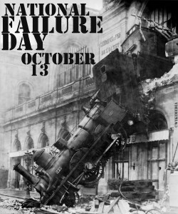 National Failure Day
