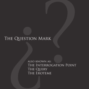 The Question Mark