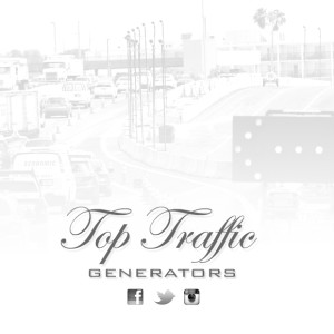 Top Traffic Generators