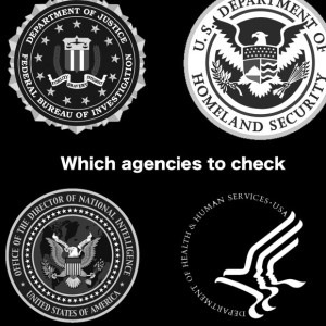 Which Agencies to Check in an Emergency?