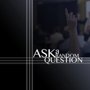 Ask a Random Question