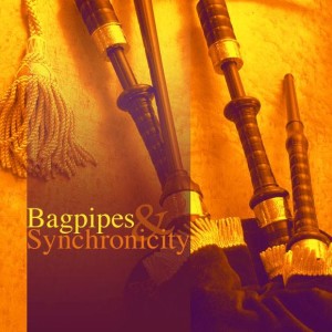 Bagpipes, Synchronicity