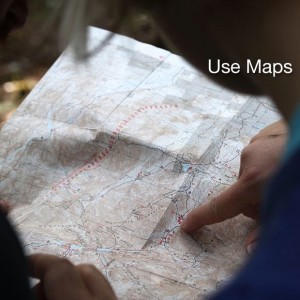 Use Maps