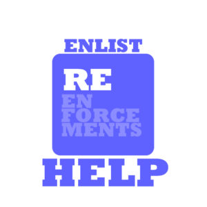 Enlist Help