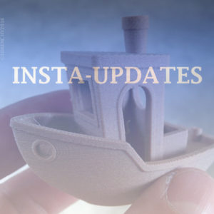 Insta-Updates