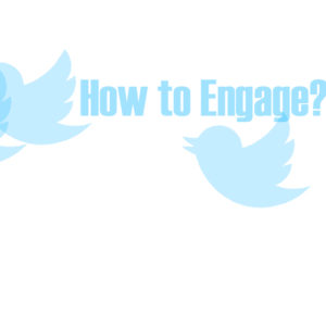 How to Engage?