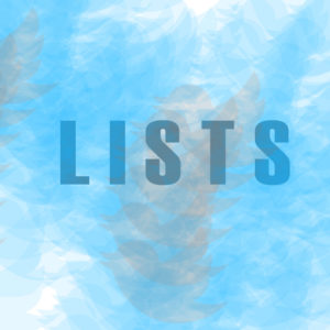 Lists