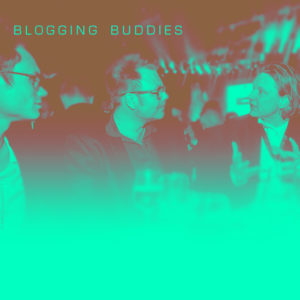 Blogging Buddies