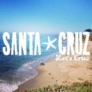 Santa Cruz County Avatar