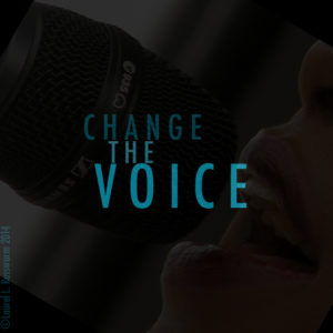 Change the Voice