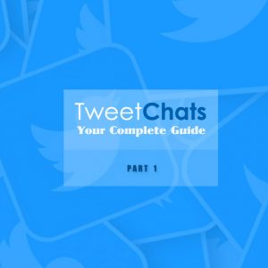 Your Complete Guide to TweetChats