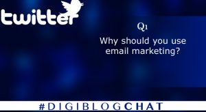 Q1. Why Should You Use Email Marketing?