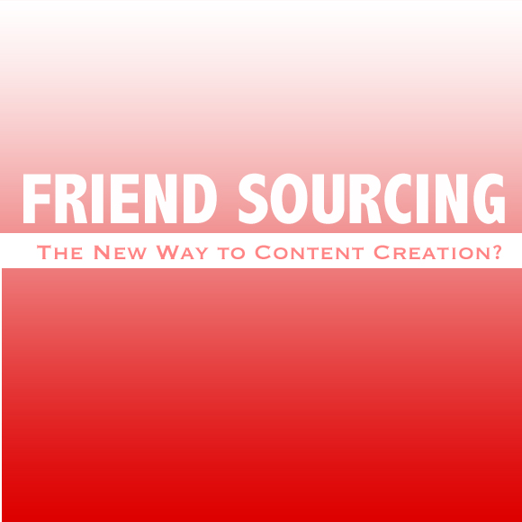 the New Way to Content Creation?