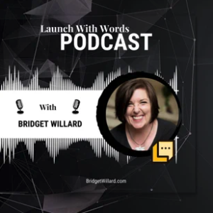 Launch with Words Podcast
