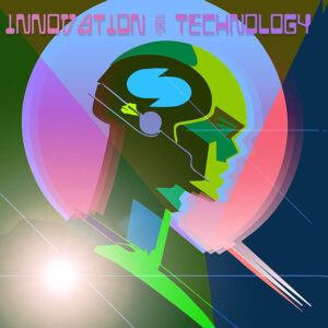 Innovation and Technology | Image by Garik Barseghyan from Pixabay