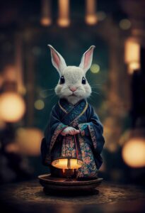Youtube Rabbit Hole | Image by HANSUAN FABREGAS from Pixabay