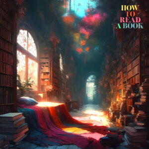 How to read a book
