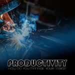 Productivity How do you manage your tasks?