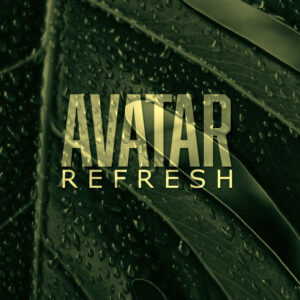 Avatar Refresh