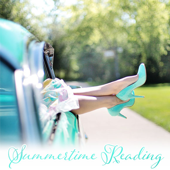 Summertime Reading