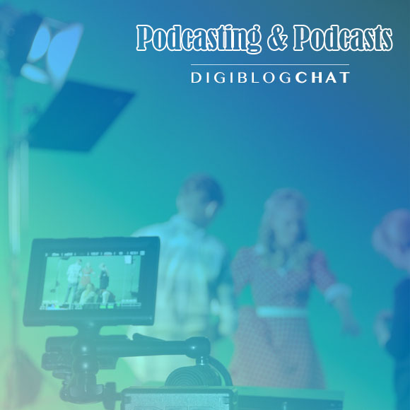 Podcasting and Podcasts